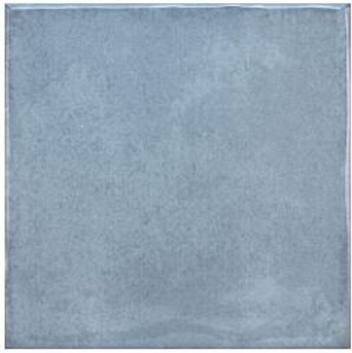 _Fot フォート square shrink crepe［blue gray］ _Fot フォート square shrink crepe［blue gray］