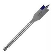 Broca Chata Para Madeira 3/4