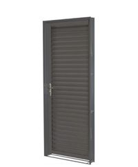 Porta Standard Laminada 0.75x2.15 R12 Direito 105010 - CRV