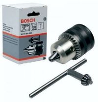 Mandril Com Furo 1/2 -  Bosch