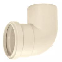 Joelho 90 Esgoto 150mm - Amanco