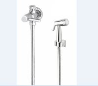 Ducha  Higiênica Slim 1984 C36 - Perflex