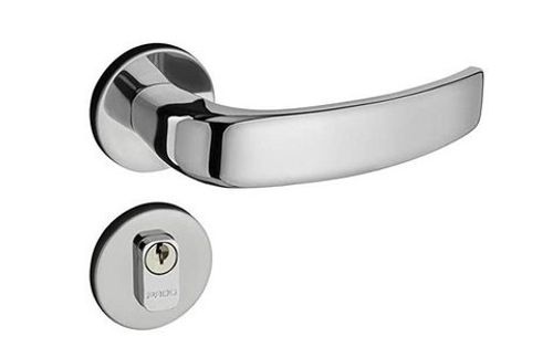 Fechadura Zm Concept Cromada RR1 413-40CE CCZ-55