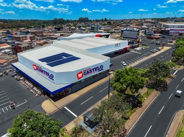 imagem  Recanto das Emas