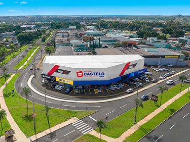 imagem  Bernardo Sayão