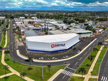 imagem  Bernardo Sayão