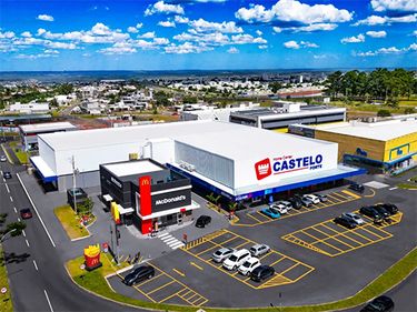 imagem  Jardim Botânico