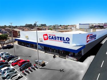 imagem  Recanto das Emas