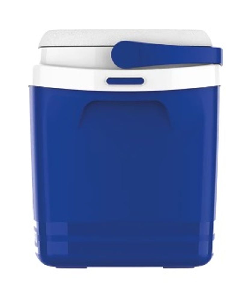 Caixa Termica Tropical 32 Litros Azul Soprano