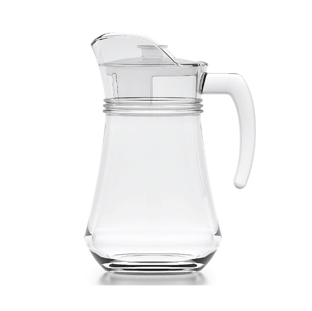 Jarra Verona com Tampa 1L