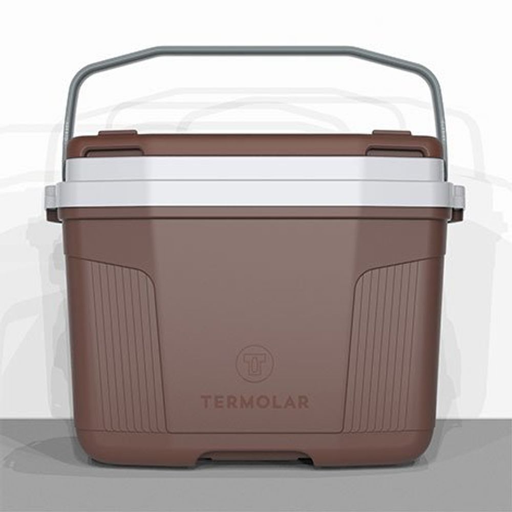 Caixa Térmica 32L Termolar Café da Tarde – SUV