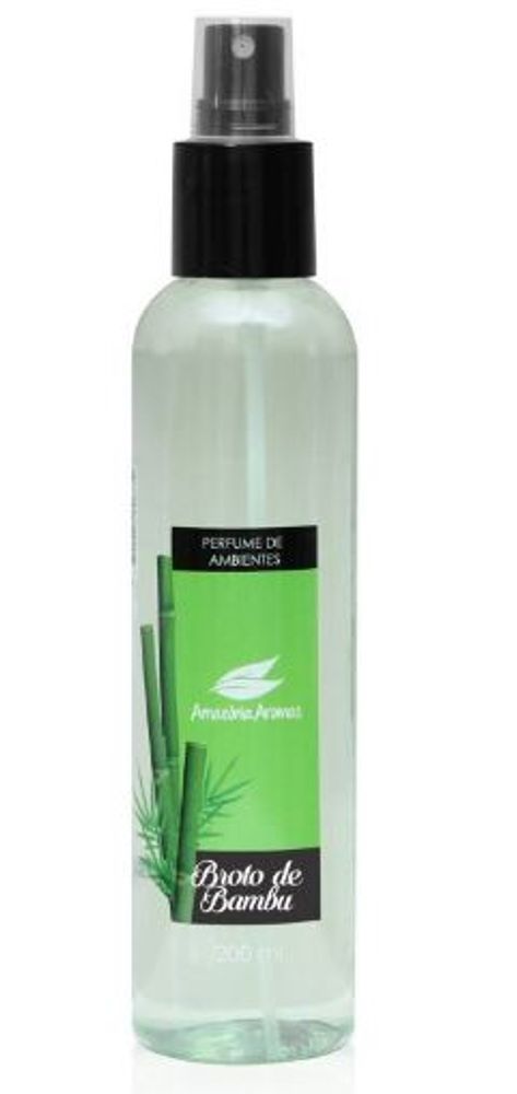 Perfume de Ambiente Broto de Bambu 200ml