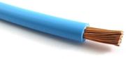 Cabo Flexível 6mm Azul 15 Metr..