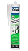 Adesivo Silicone Acético 270ml..