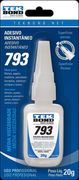 Adesivo Instantâneo 793 20G