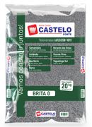 Brita 0 Saco 20Kg