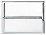 Basculante 40X60cm Vidro Liso ..