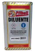 Aguarrás Pitibul 5 Litros
