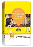Argamassa 20 Kg Ac I Interna Q..