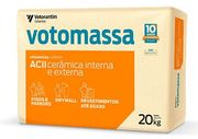 Argamassa 20 Kg Ac II Interna ..