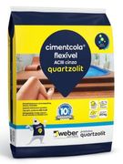 Argamassa 20 Kg Ac III Flexíve..