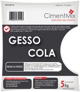 Gesso Cola Sc 5 Kg