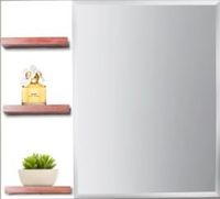 Espelheira Brio 68cm Branco