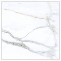 Porcelanato A 120x120 Calacata Altíssimo Lux Polido Retificado Caixa com 2,88m²