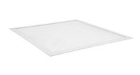 Painel de Led Embutir Quadrado 62x62 40W 6500K Bivolt Branco