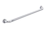 Barra Segurança Alumínio 80cm Reta