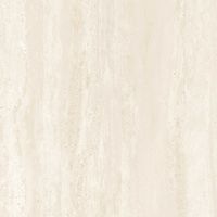 Porcelanato A 100x100 Travertino Clássico Acetinado Retificado Caixa com 3,00m²