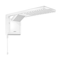 Chuveiro Acqua Duo Flex 220V 6800W Branco