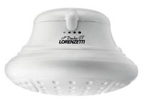 Chuveiro Bella Ducha 4 Temperaturas 220V 6800W Branco