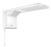 Chuveiro Ducha Acqua Duo Ultra 220V 6800W Branco