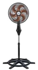 Ventilador Coluna Turbo 6P 40cm Bronze 220V