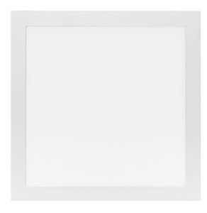 Painel Led Embutir Quadrado 17X17 12W 6500K