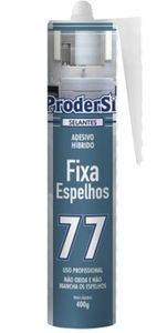 Selante Fixa Espelhos 400g