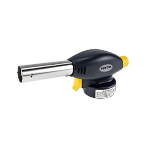 Maçarico Portátil a Gás com Regulagem