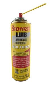 Lubrificante Multiuso Starrett Lub300
