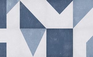 Revestimento A 32x60 Retificado Angoli Blu Acetinado Caixa 2,30m²