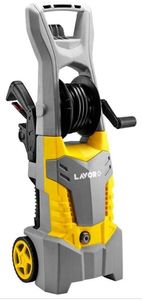 Lavadora Alta Pressão Fast Extra 135 220V