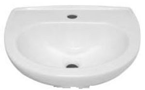 Lavatório Médio Branca