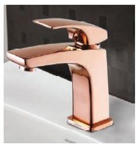 Torneira Lavatório Monocomando 2875 R89 Rose Gold