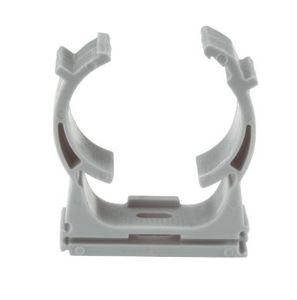 Abraçadeira 3/4 Cinza Escuro