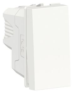 Módulo Orion Interruptor Intermediário 10Ax 250V Branco