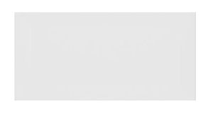 Revestimento a 10x20 Metro White Acetinado Caixa 1,00m²