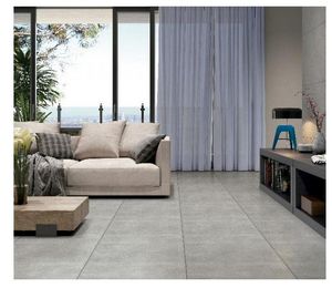 Piso A 62X62 Asphalt Plus Bold Acetinado Pei 3 Caixa 2,32m²