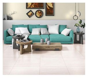 Piso A 61X61 Vulcan Plus Retificado Acetinado Pei 4 Caixa 2,23m