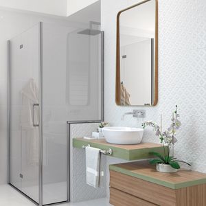 Revestimento A 32x57 Atract Bold Acetinado Caixa 2,03m²