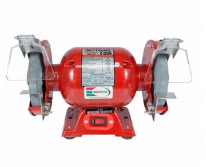 Moto Esmeril de Bancada  6 Polegadas 360W 220V MMI-50